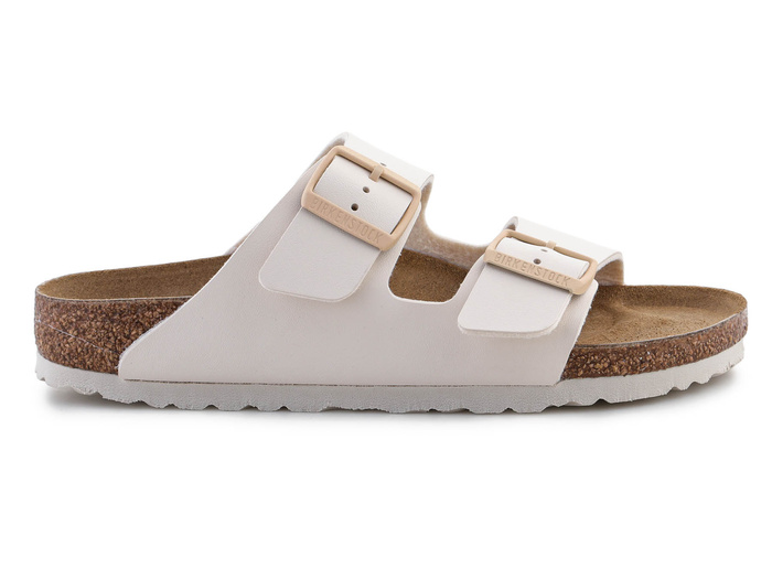 Birkenstock Arizona BS 1027339 Eggshell