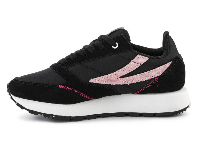 Fila Run Formation Wmn Black - Pale Rosette FFW0298-83241