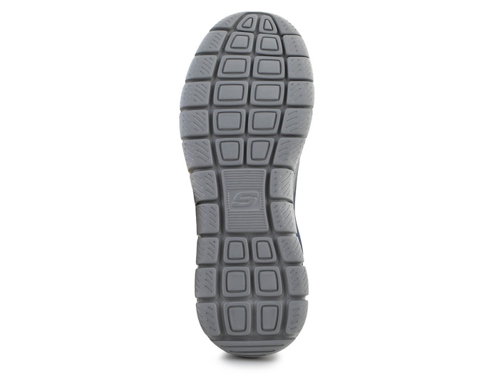 Skechers Track - Ripkent 232399-NVBL