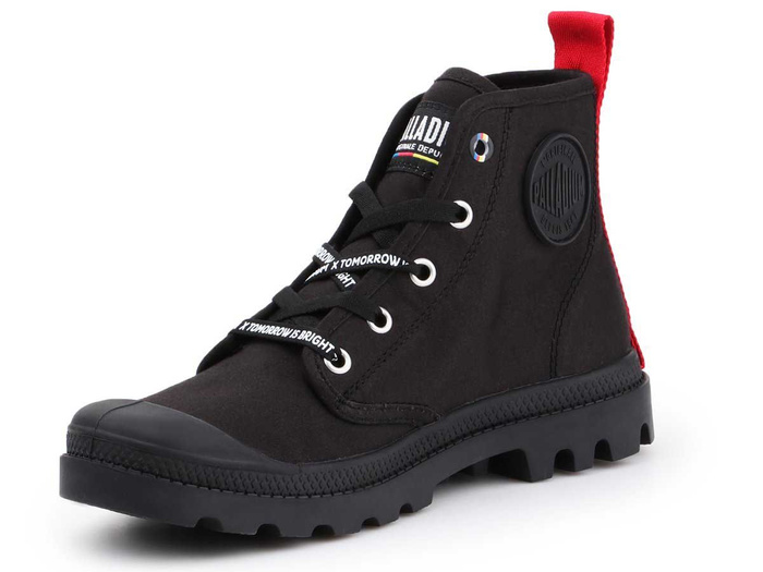 Lifestyle Schuhe Palladium Pampa Dare Rew FWD 76862-008-M