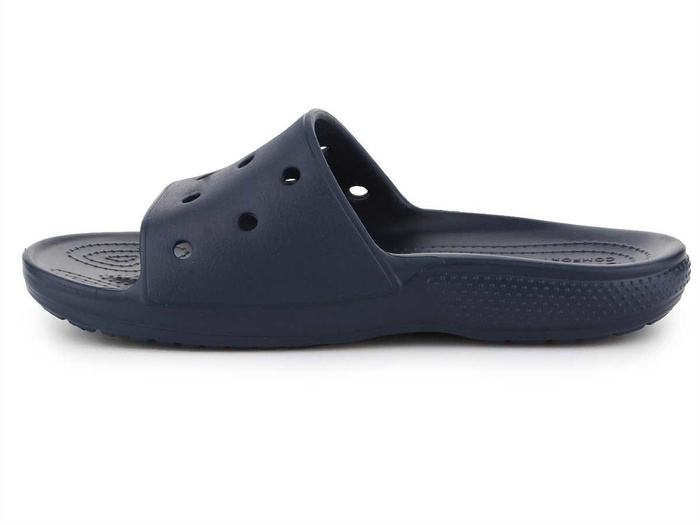 Crocs Classic Slide Navy 206121-410