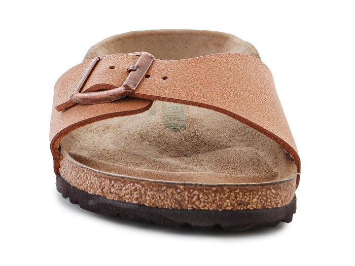 Birkenstock Madrid Pecan 1025050