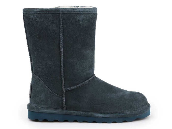 BearPaw Elle Short 1962W BLUE HAZE 302