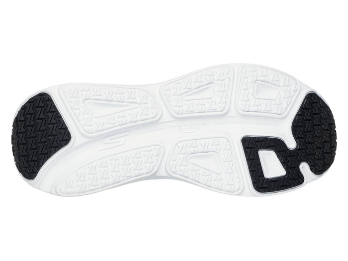 Skechers Max Cushioning Endeavour - Exciton 220611-LTGY Light Gray