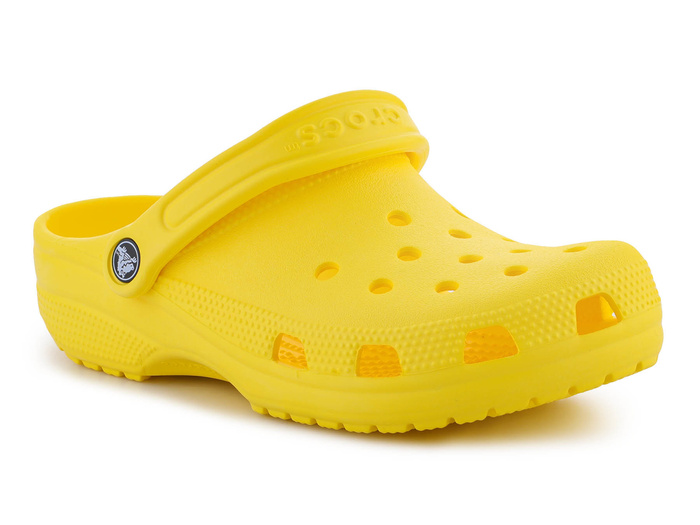 Crocs Classic Lemon 10001-7C1