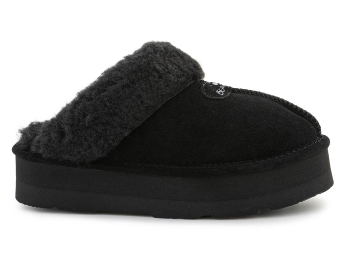 BearPaw Retro Loki 2487W-884 Black/Black