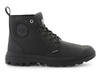 Palladium Pampa HI NBK 79495-008-M Black