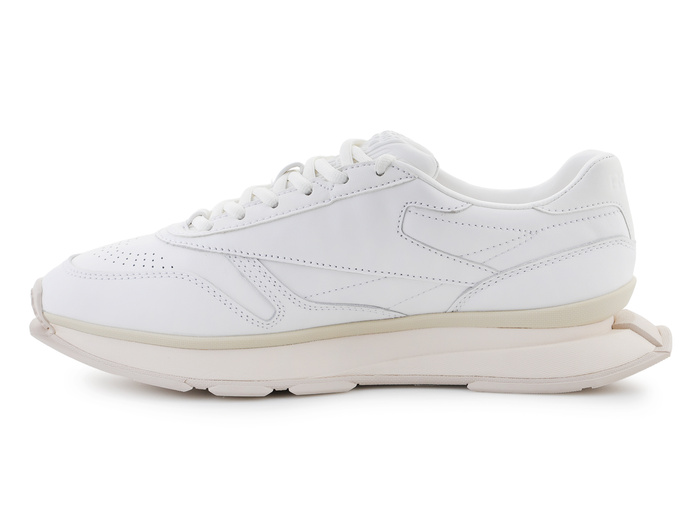 Reebok Classic Leather Ltd RMIA04CC99LEA0050100-LTHX White