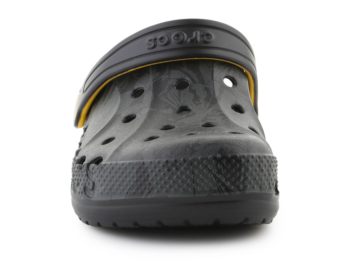 Crocs Batman Baya Clog K 210347-001 Black