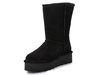 BEARPAW RETRO ELLE BLACK II 2486W-011