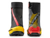 La Sportiva Aequilibrium Top GTX ZFMS094K00Y00 Black/Yellow
