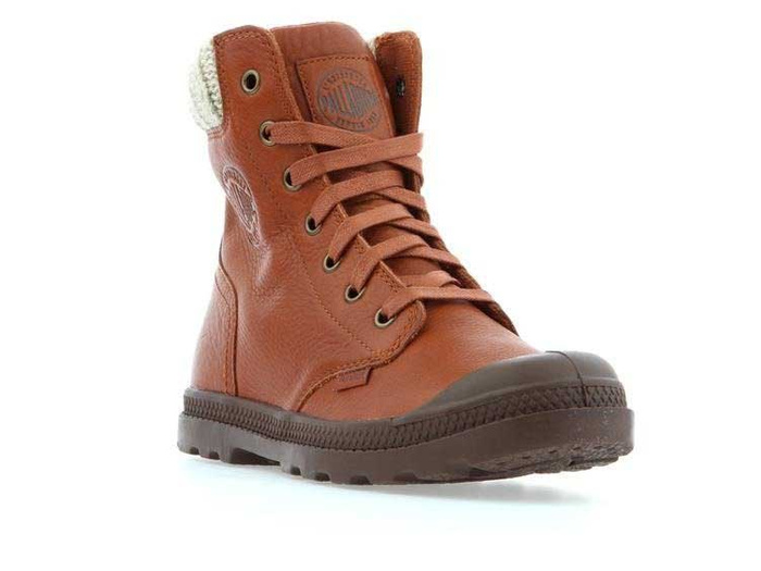 Palladium Pampa HI Knit LP 95172-251M