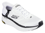 Skechers Slip-ins Max Cushioning Premier 2.0 – Ascendant II 220526-WBK White/Black