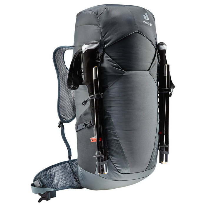 Deuter Speed Lite 30 3410622-4409 Graphite Shale