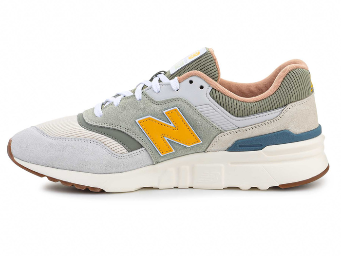 Lifestyle-Schuhe New Balance CM997HSJ