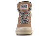 Palladium Pallabrousse Hkr Wp+ 98840-254 Nude Brown