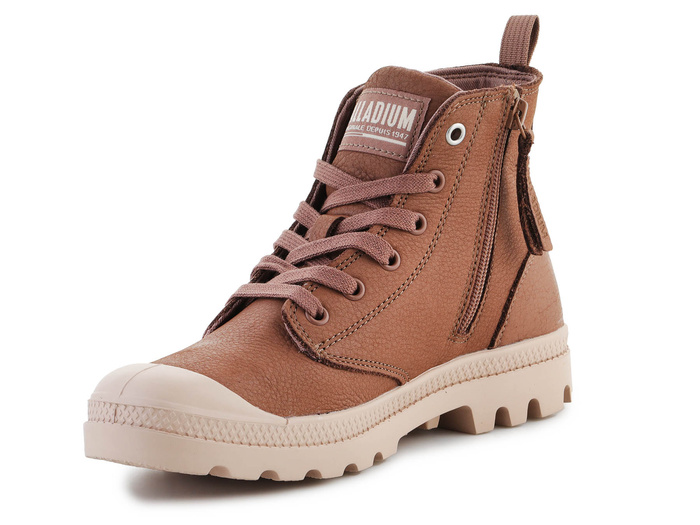 Unisex-Schuhe PALLADIUM PAMPA 97224-213