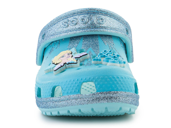 Crocs Classic Frozen Elsa Clog T 210237-90H Multi