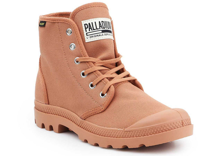 Palladium Pampa HI Originale 75349-225-M