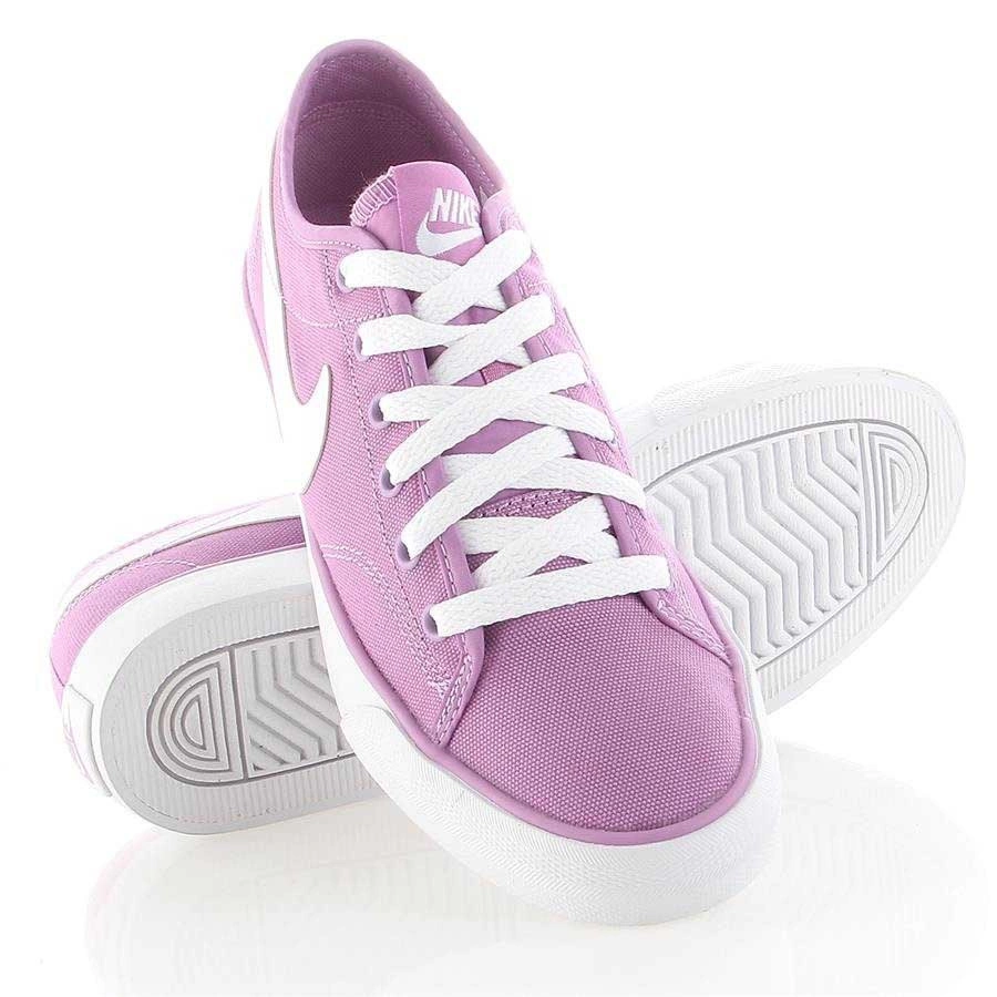 Nike wmns primo court on sale canvas