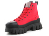 Lifestyle Schuhe Revolt Hi Tx W Star White 97242-614-M