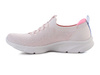 Women's sports shoes Skechers 104335-NAT