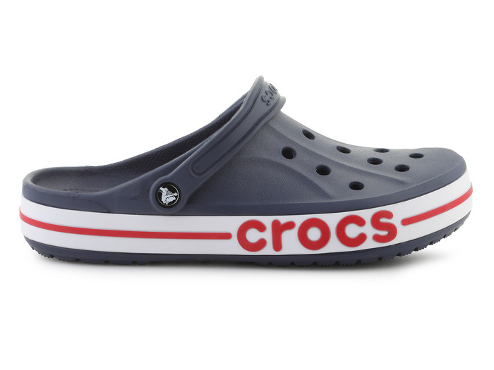 Crocs Bayaband Clog 205089-4CC Navy/pepper