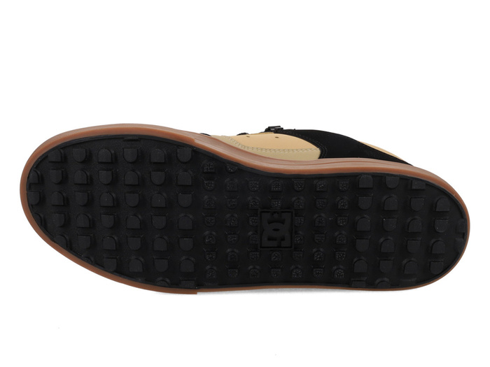 DC Shoes Pure WNT DC01787001 Black
