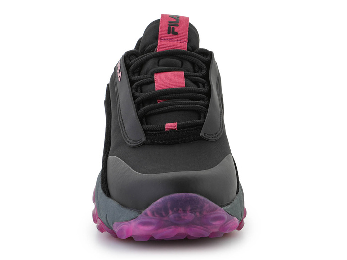 Fila Loligo Cb Wmn Black - Carmine FFW0295-83235