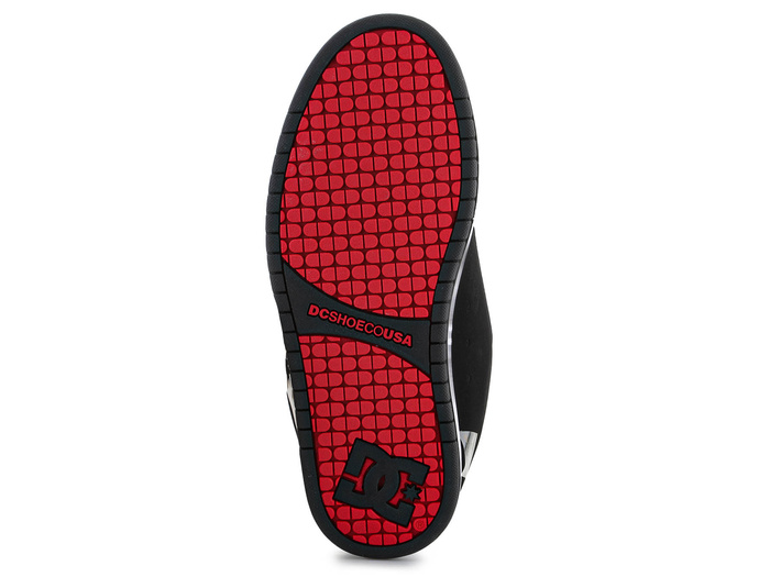 DC Shoes Court Graffik SQ ADYS100442-BW5