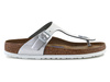 Birkenstock Giizeh Silver 1003675