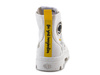 Palladium Pampa-Petit Prince 74449-180-M Cream White