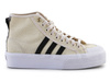 Adidas Nizza Platform Mid W H00641