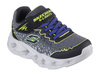 Skechers S Lights Vortex 2.0 Zorento 400603L-BKYL Black/Yellow