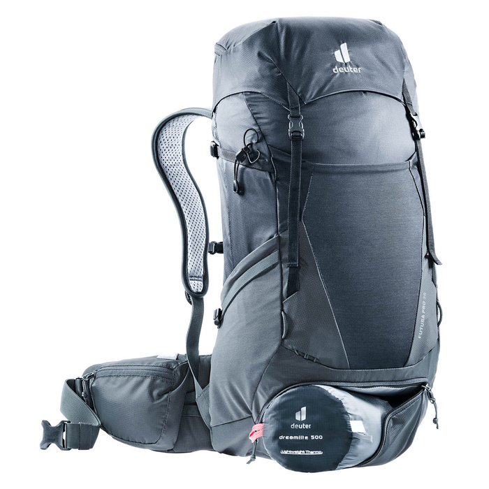 Deuter Futura Pro 36 3401121-7403