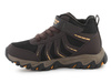 SKECHERS Rugged Ranger - Storm Trail 406412L-BKBR Black Brown