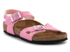 Birkenstock Rio candy pink 1026864