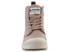 Palladium Pampa Hi Re-Vegn Leather 74378-284-M Tan