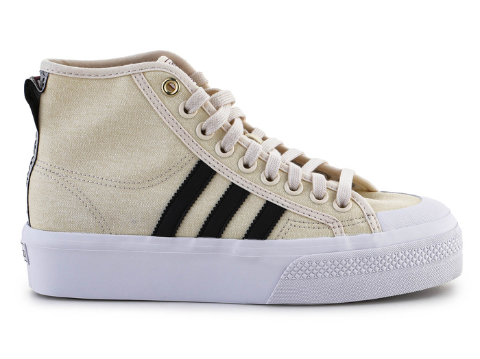 Adidas Nizza Platform Mid W H00641