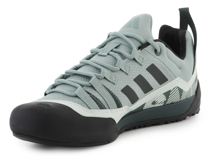 Adidas Terrex SWIFT Solo 2 IH1113 silver green/legend ivy/linen green