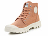 Palladium Pampa Hi Organic II 77100-260-M