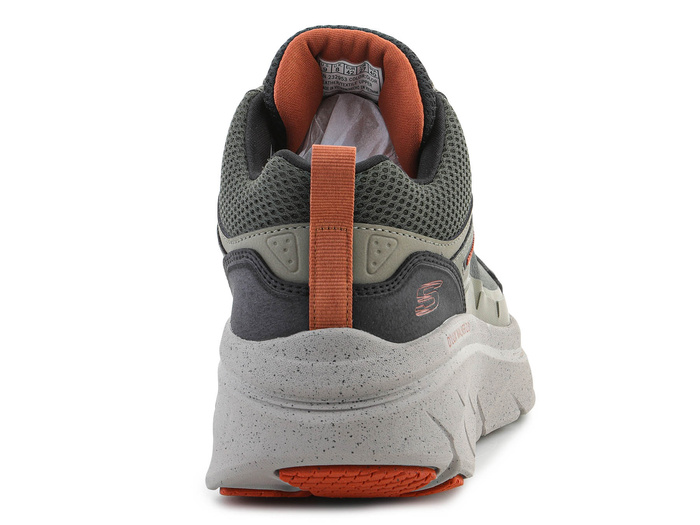 Skechers D'LUX Walker 2.0 Grailo 232953-OLOR Olive Orange