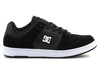 DC SHOES MANTECA 4 SHOE ADYS100765-BKW