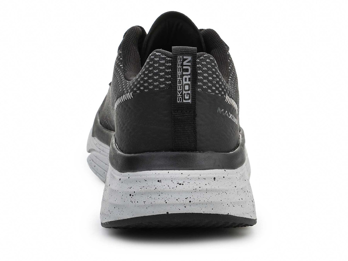 Max Cushioning Elite Limitless Intensity Black/Gray 220066-BKGY