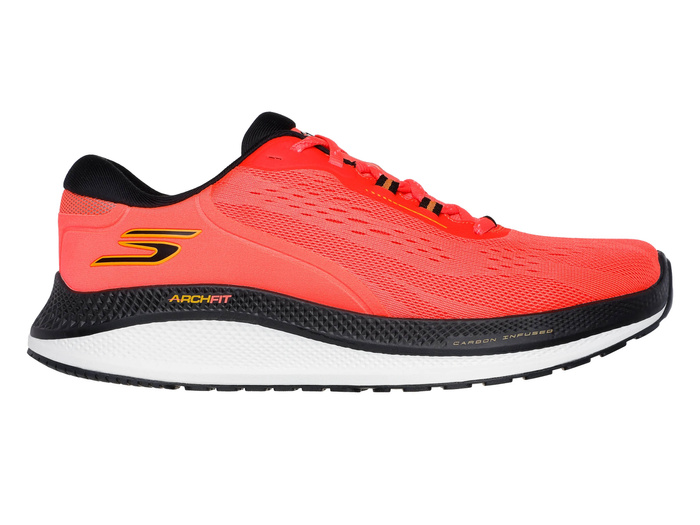 Skechers Go Run Persistence 2 246084-RDBK Red Black