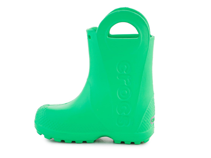 Crocs Handle It Rain Boot Kids 12803-3E8