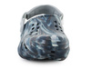 Crocs Echo Marbled Clog GS 208464-0LE Black Sand / Multi