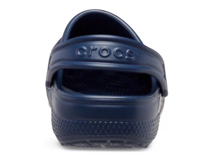 Crocs Kids Classic Clog 10006-11 Navy