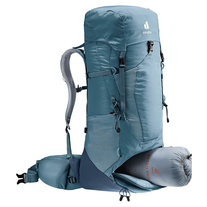 Deuter Aircontact Lite 40 + 10 3340123-1374