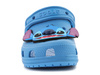 CROCS STITCH CLASSIC CLOG KIDS OXYGEN 209464-4TB